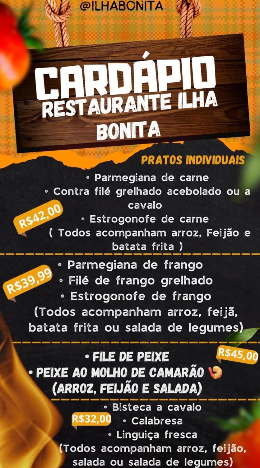 Pousada E Restaurante Ilha Bonita Hotel Guarujá Exterior foto